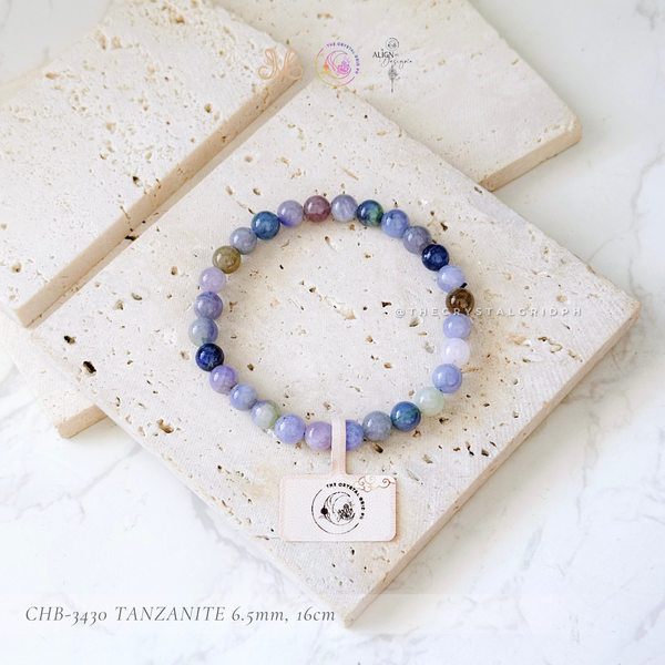 Tanzanite