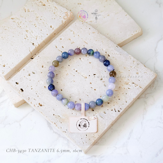 Tanzanite