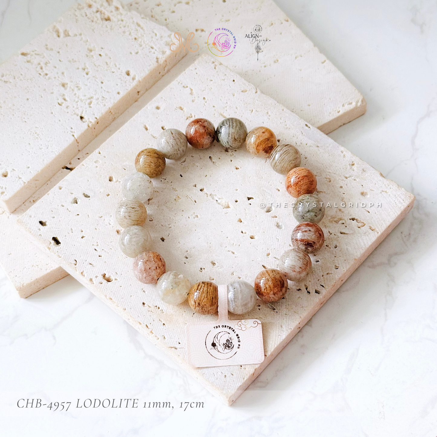 Lodolite