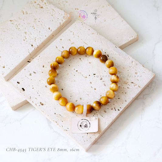 Tiger's Eye