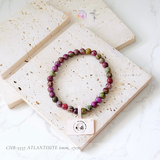Atlantisite