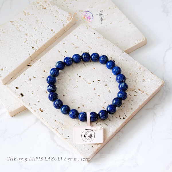 Lapis Lazuli