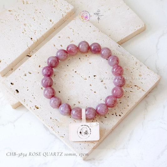 Rose Quartz