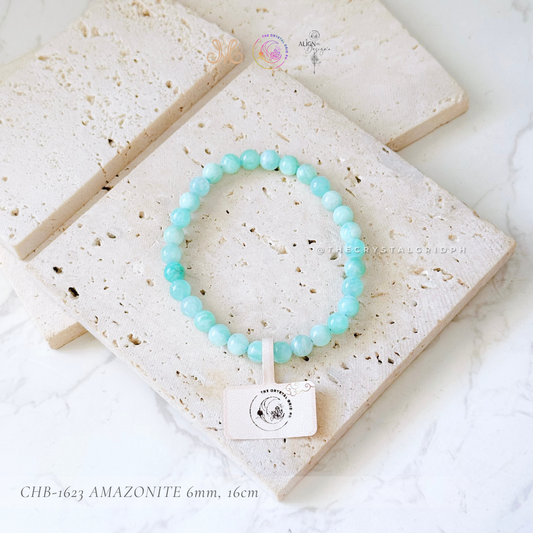 Amazonite