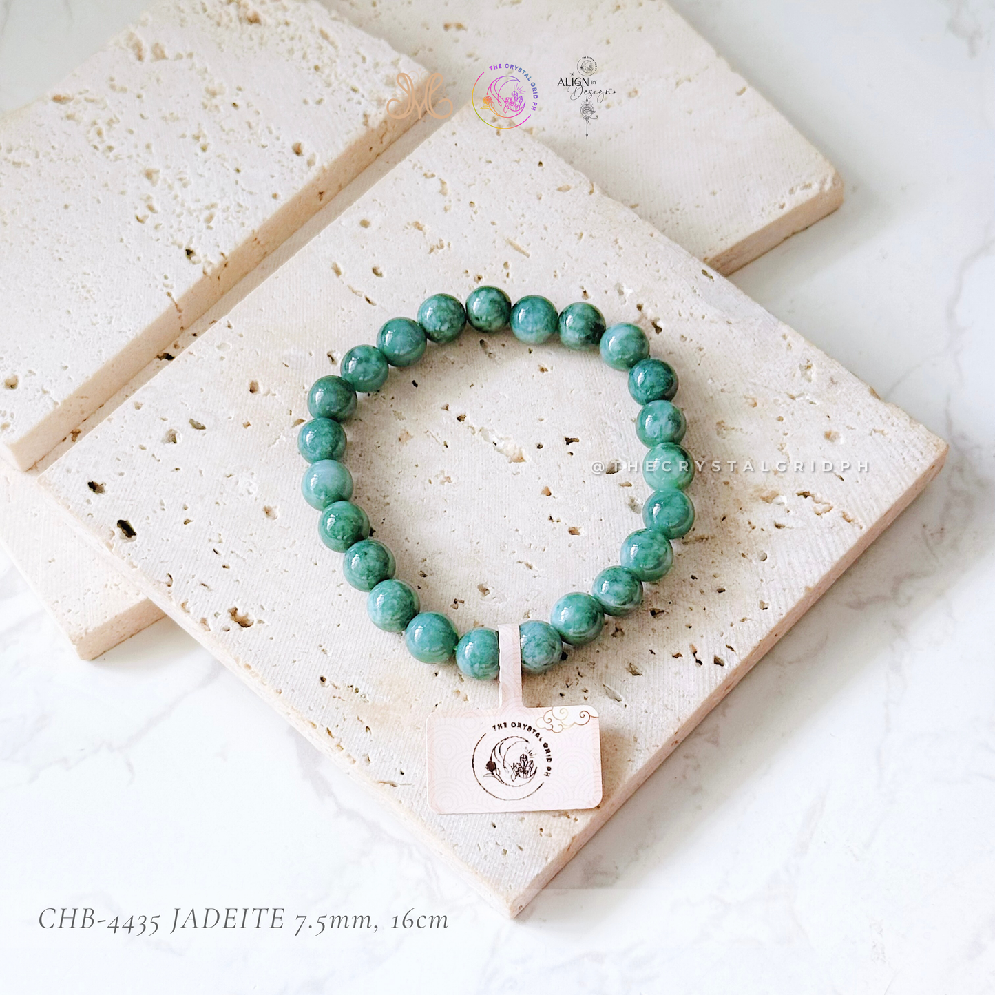 Jadeite