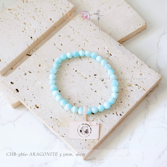 Aragonite