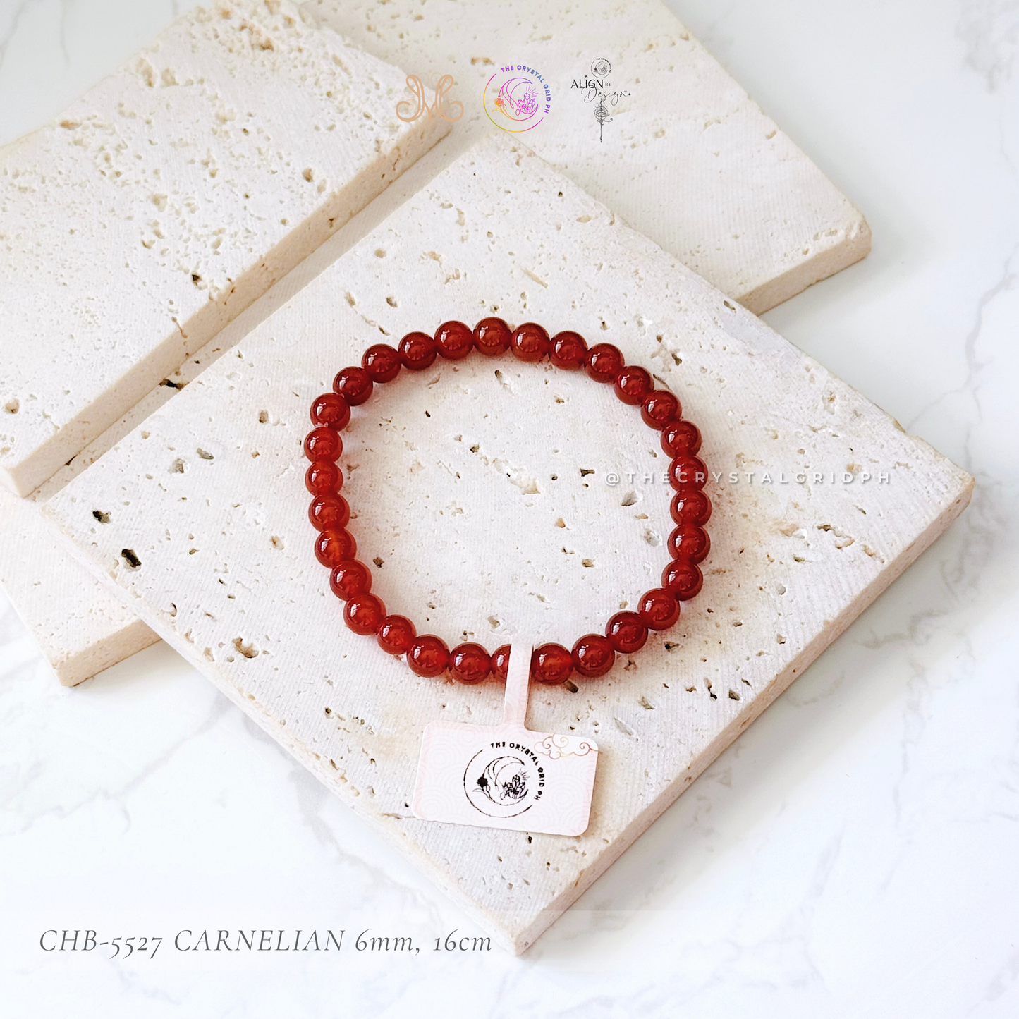 Carnelian