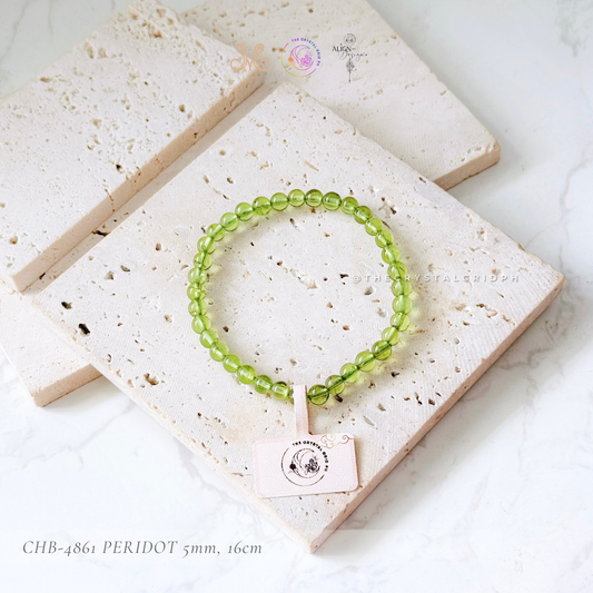 Peridot