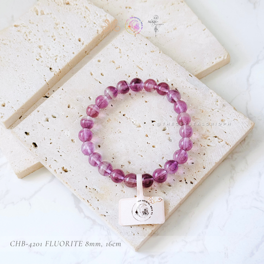 Fluorite