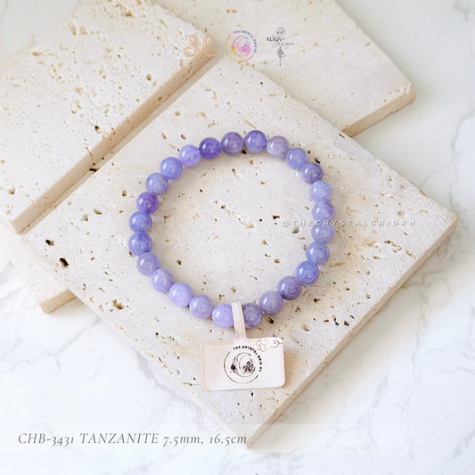 Tanzanite