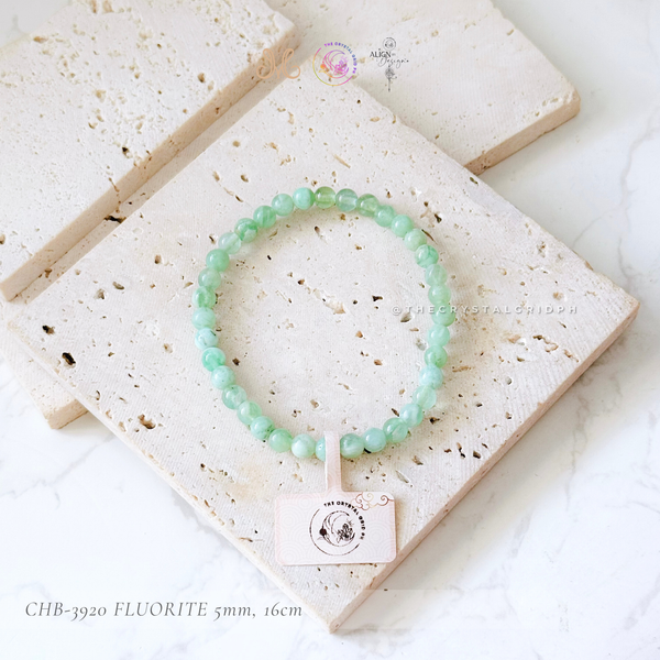Fluorite