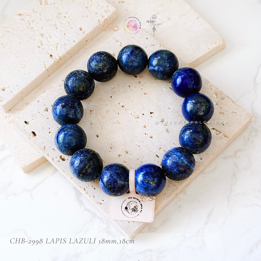 Lapis Lazuli