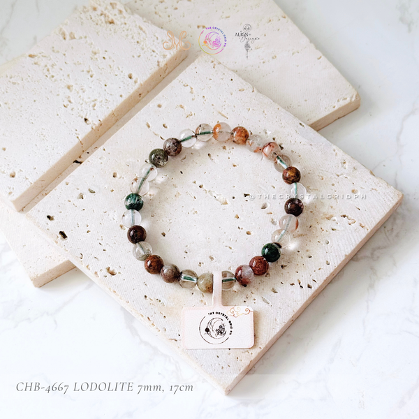 Lodolite