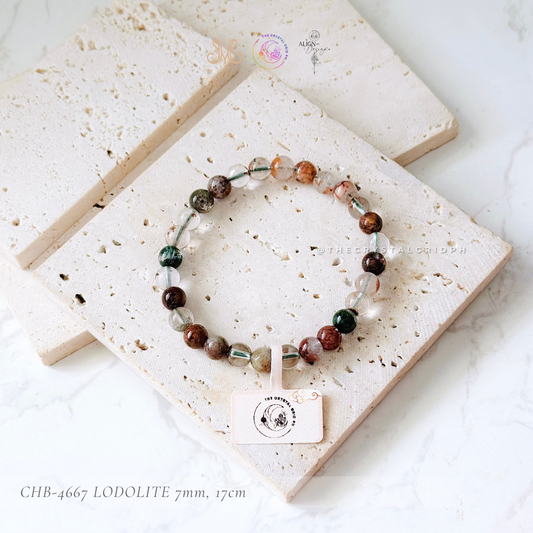 Lodolite