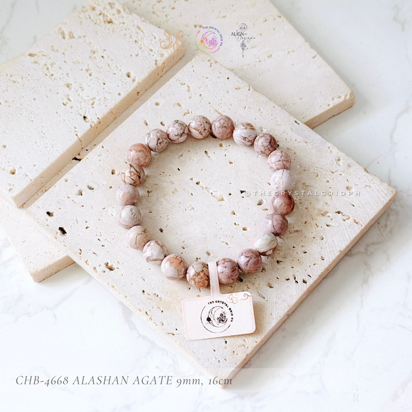 Alashan Agate