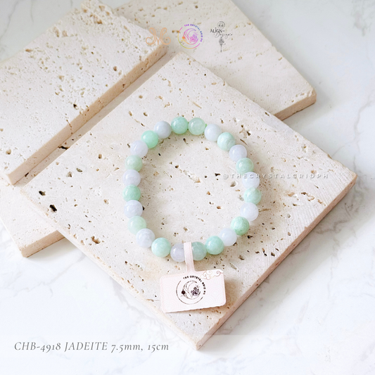 Jadeite