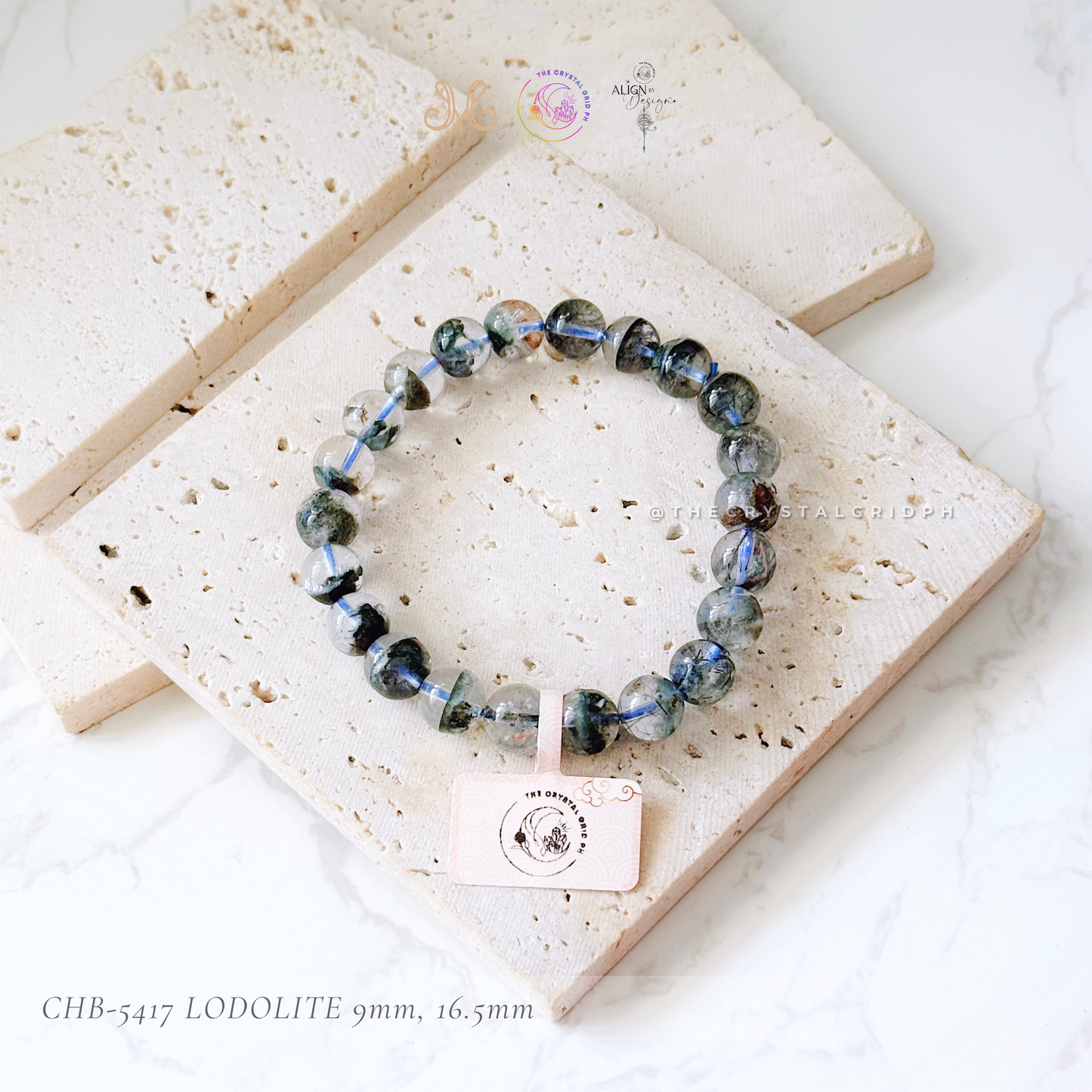 Lodolite