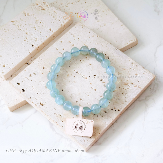 Aquamarine