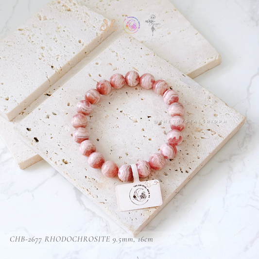Rhodochrosite