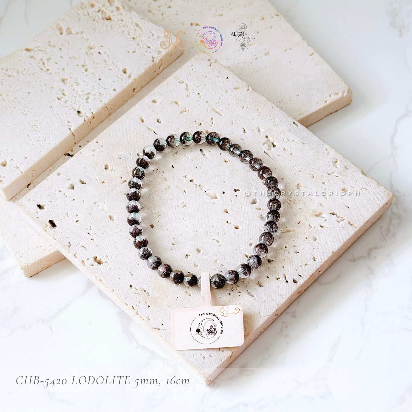 Lodolite