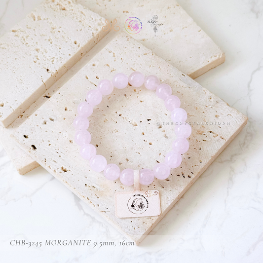 Morganite