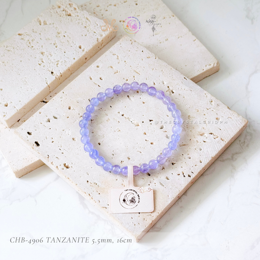 Tanzanite