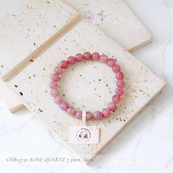 Rose Quartz