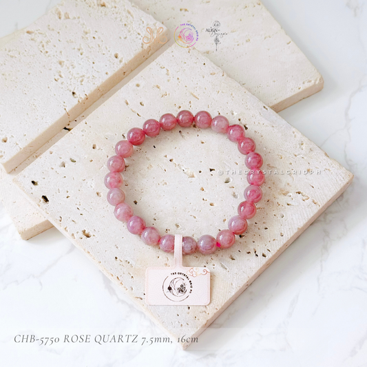 Rose Quartz
