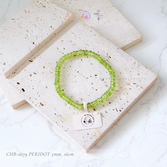 Peridot