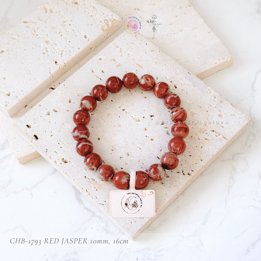 Red Jasper