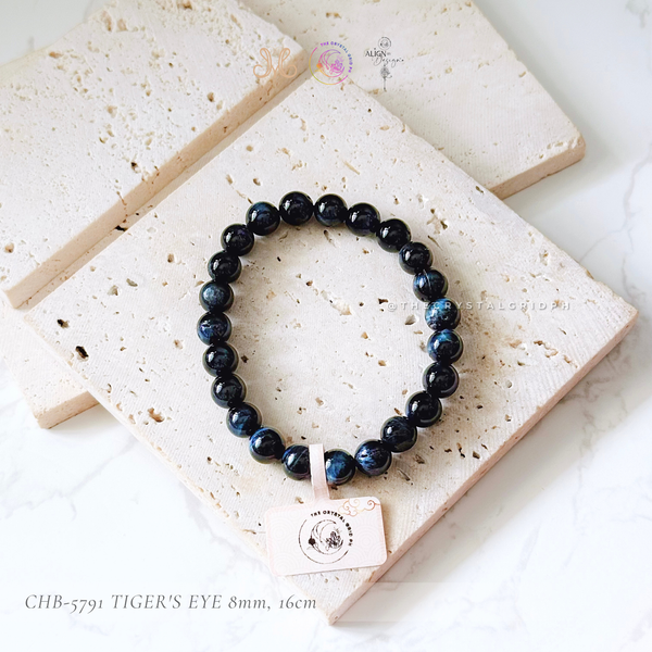 Tiger's Eye
