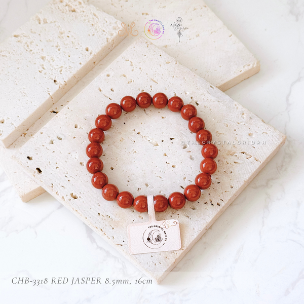Red Jasper