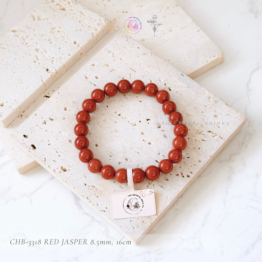 Red Jasper