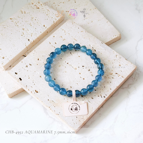 Aquamarine