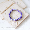 Lavender Moon Quartz