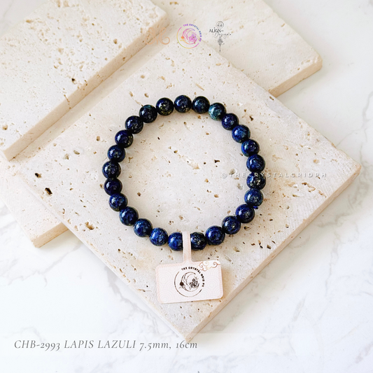 Lapis Lazuli