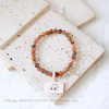 Mixed Rutilated Quartz