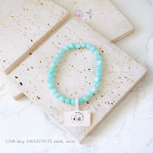 Amazonite