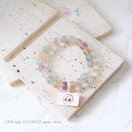 Fluorite