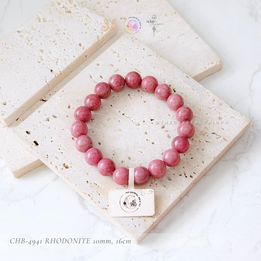 Rhodonite