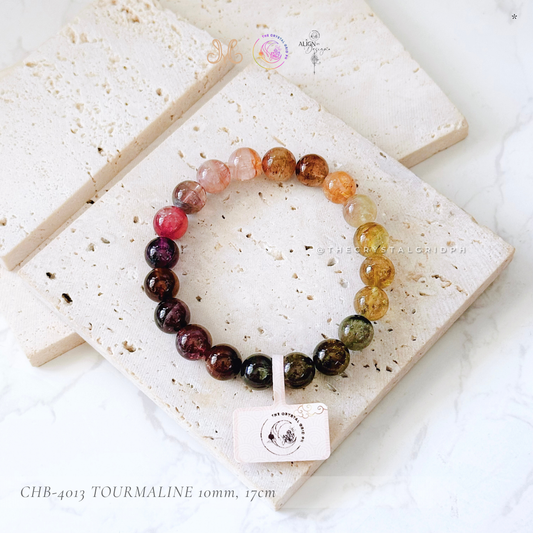 Tourmaline