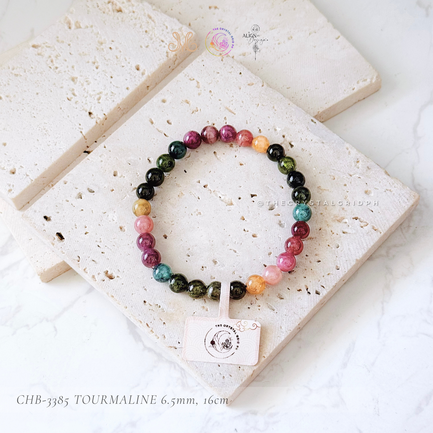 Tourmaline