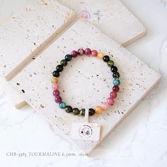 Tourmaline