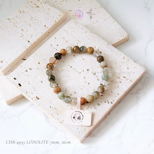 Lodolite