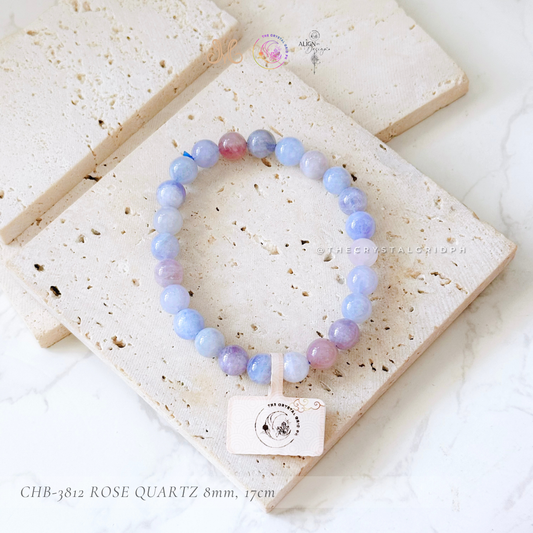 Rose Quartz