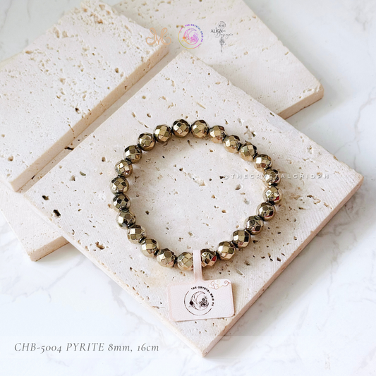 Pyrite