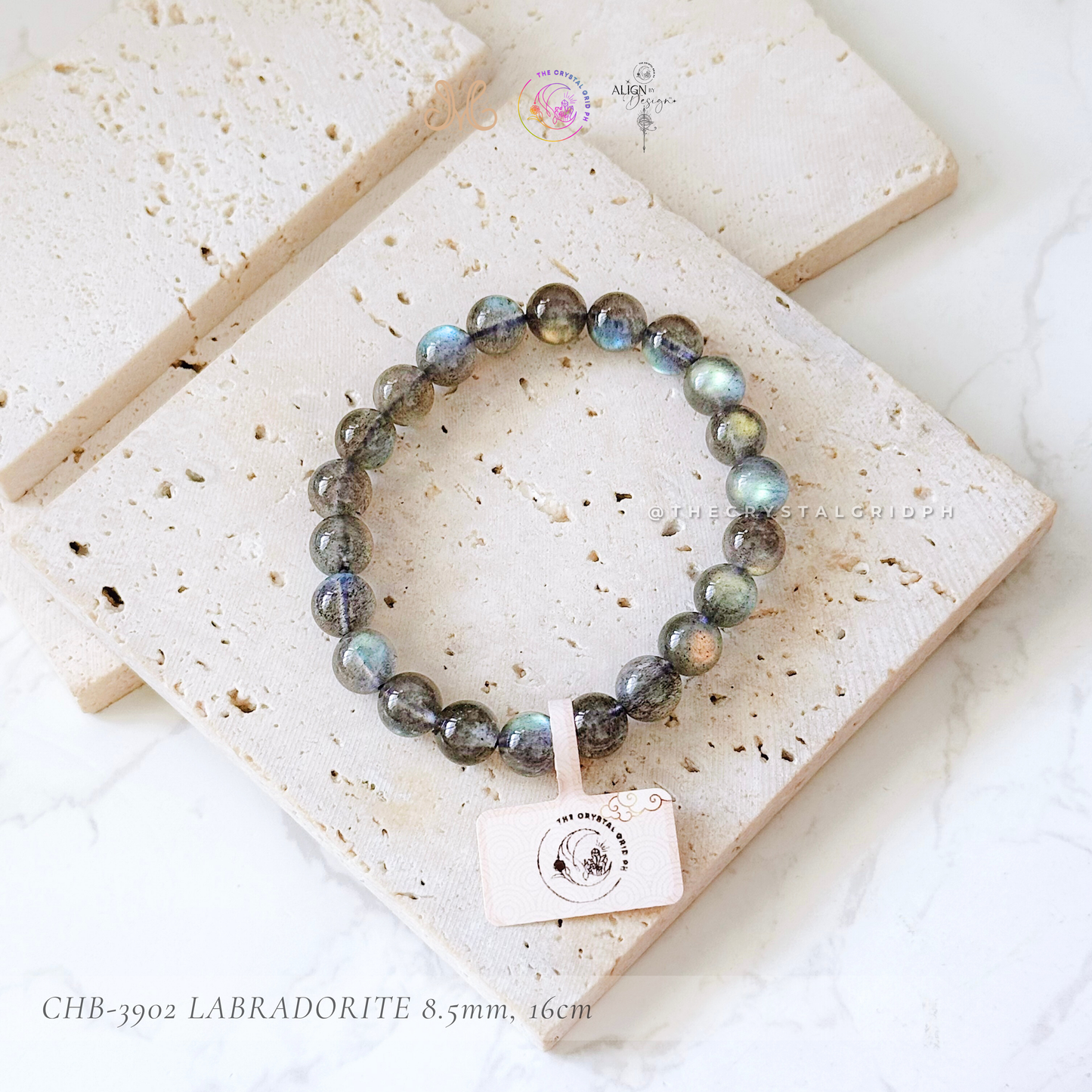 Labradorite