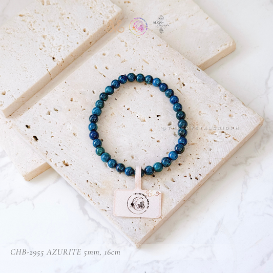 Azurite