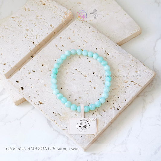 Amazonite