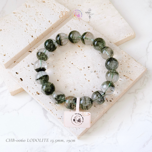 Lodolite